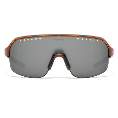 Brown/Black Mirror Lens,os