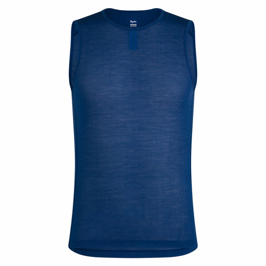 Merino Lightweight Base Layer - Sleeveless