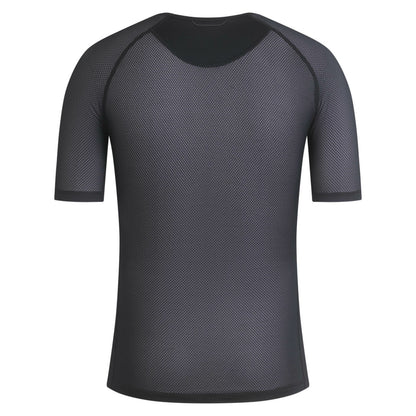 Lightweight Base Layer - Short Sleeve