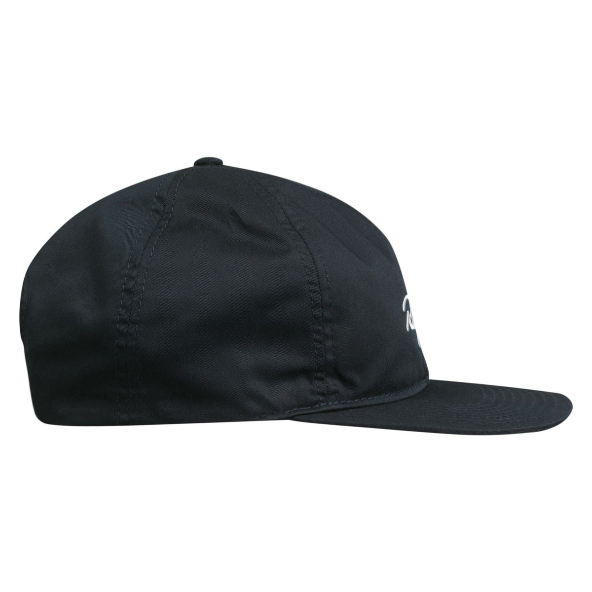 Trail 6 Panel Cap -- MTB Cycling Riding