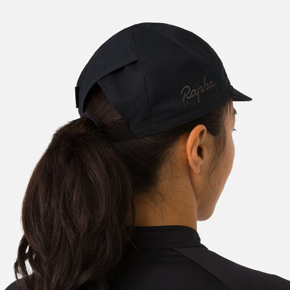Ponytail Cap