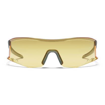 Letras Glasses