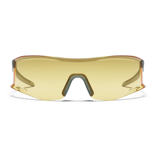 Letras Glasses