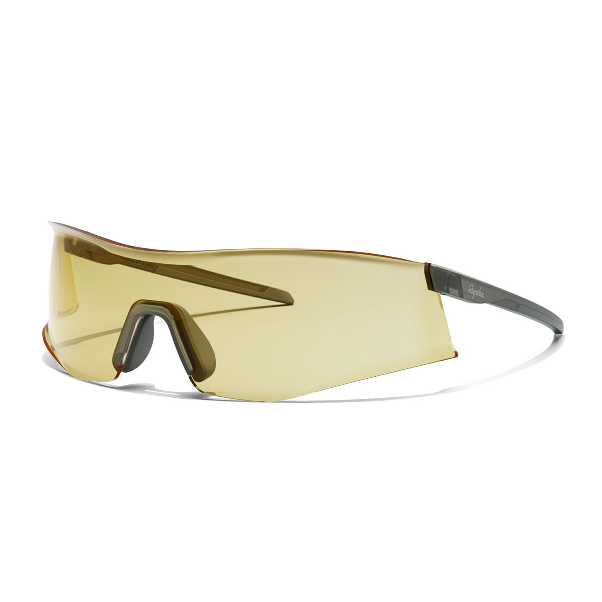 Letras Glasses