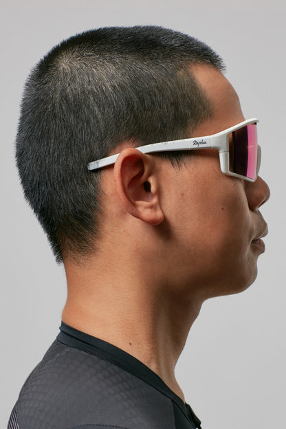 Pro Team Full Frame Cycling Glasses
