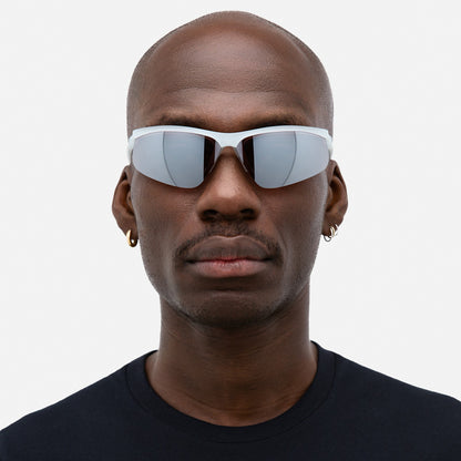 Mistral Glasses