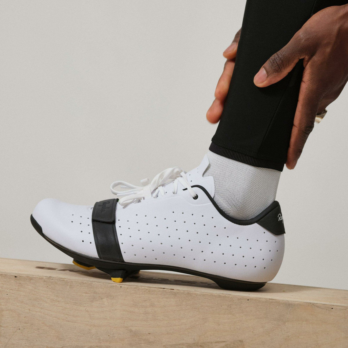 Classic Shoes  Classic Cycling Shoe