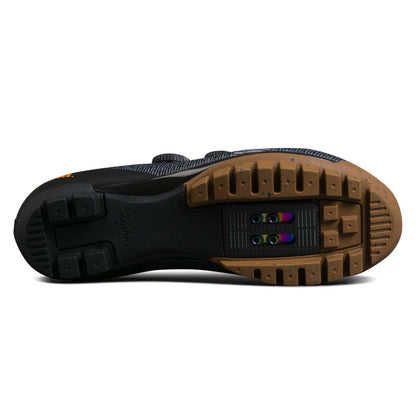Explore Powerweave Shoe - Unisex Road Cycling Shoes