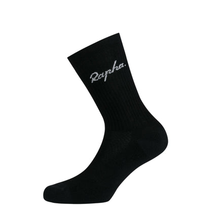 Cotton Crew Socks