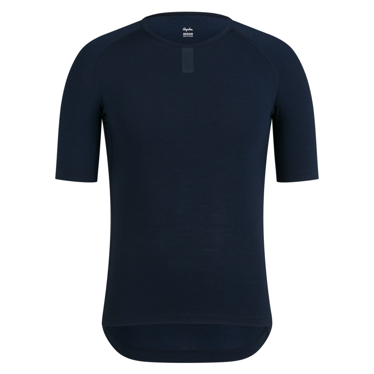 Merino Base Layer - Short Sleeve