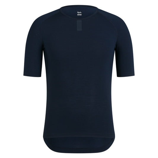 Merino Base Layer - Short Sleeve