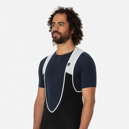 Merino Base Layer - Short Sleeve