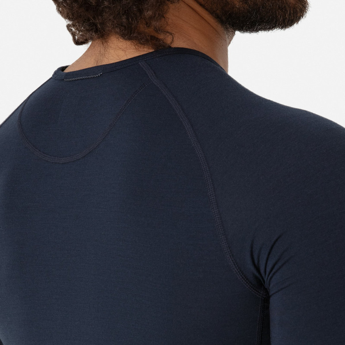 Merino Base Layer - Short Sleeve