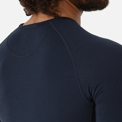 Merino Base Layer - Short Sleeve