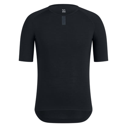 Merino Base Layer - Short Sleeve