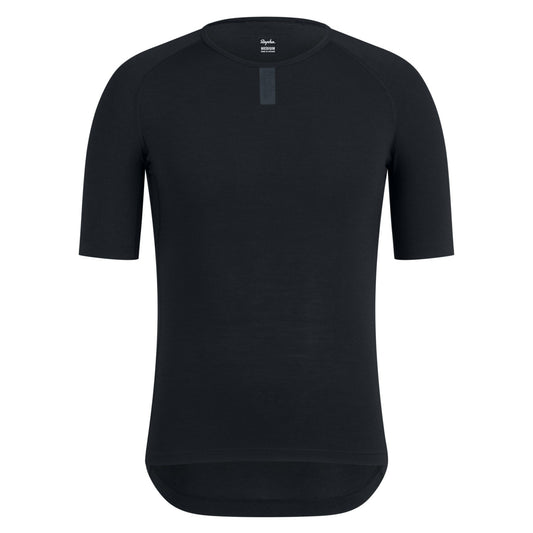 Merino Base Layer - Short Sleeve