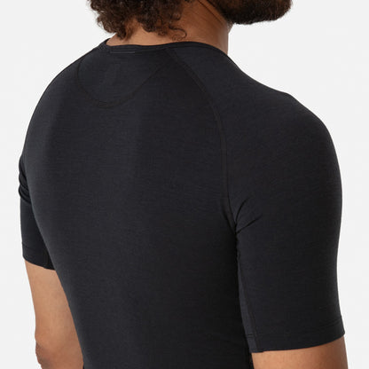Merino Base Layer - Short Sleeve