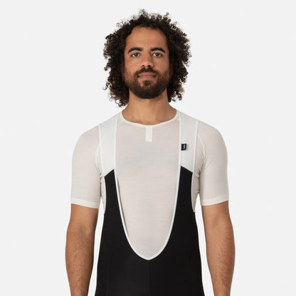Merino Base Layer - Short Sleeve