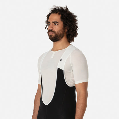 Merino Base Layer - Short Sleeve