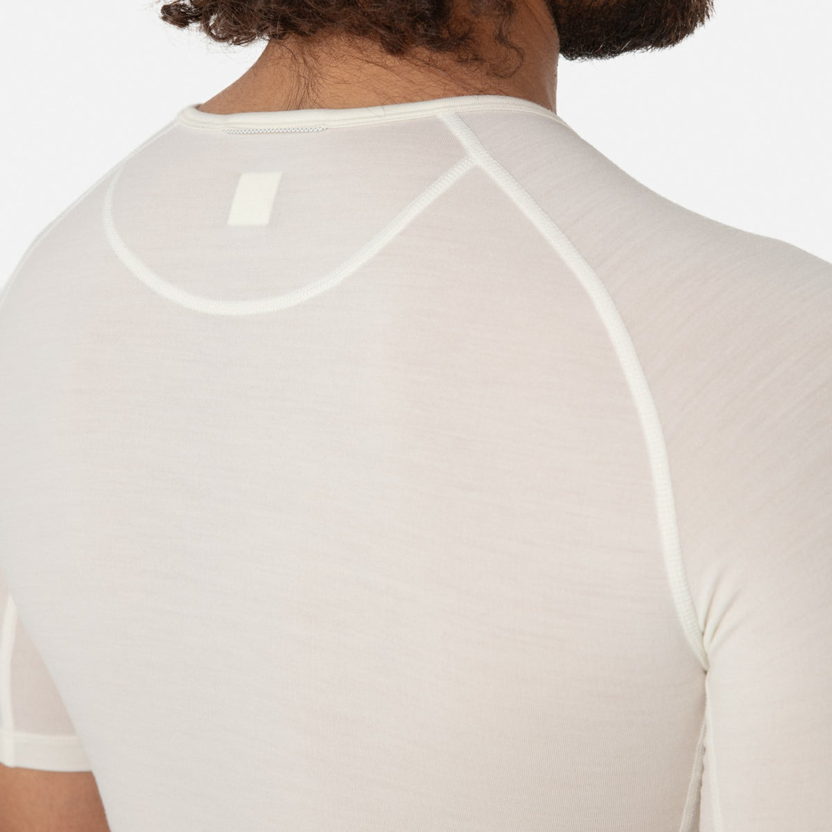Merino Base Layer - Short Sleeve