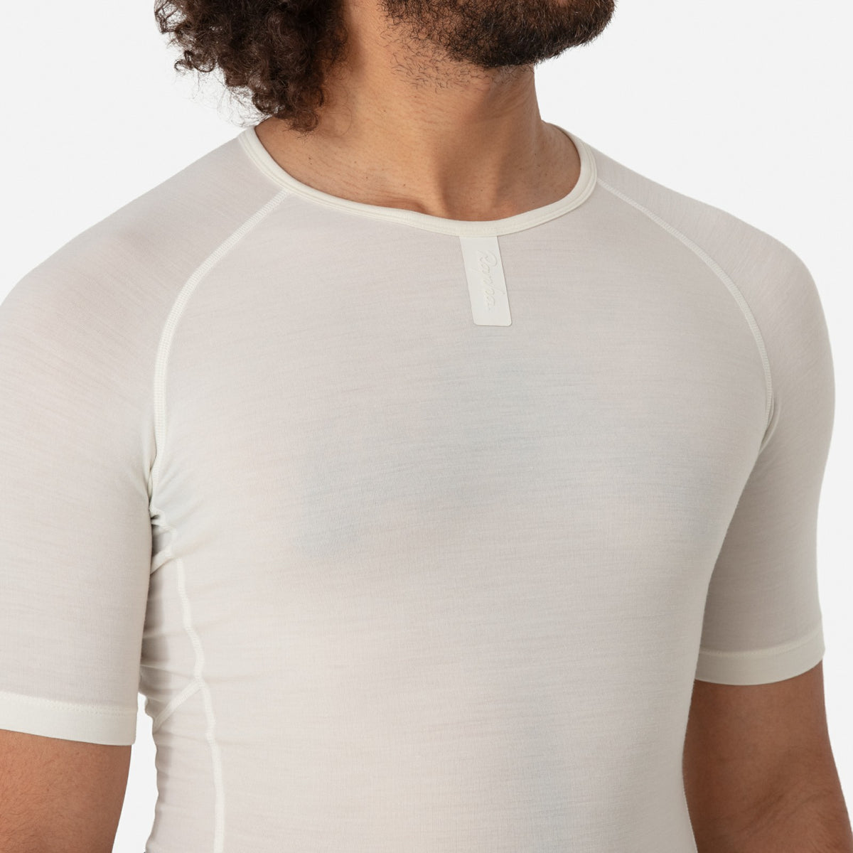 Merino Base Layer - Short Sleeve