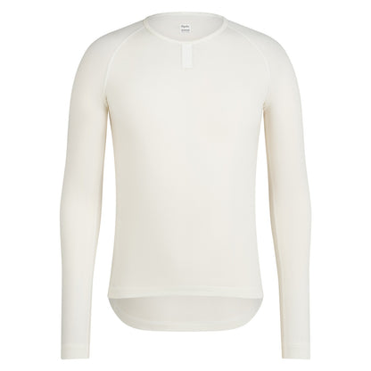 Merino Base Layer - Long Sleeve