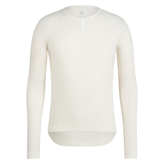 Merino Base Layer - Long Sleeve