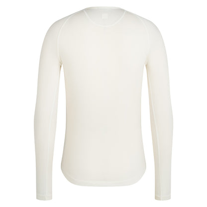 Merino Base Layer - Long Sleeve