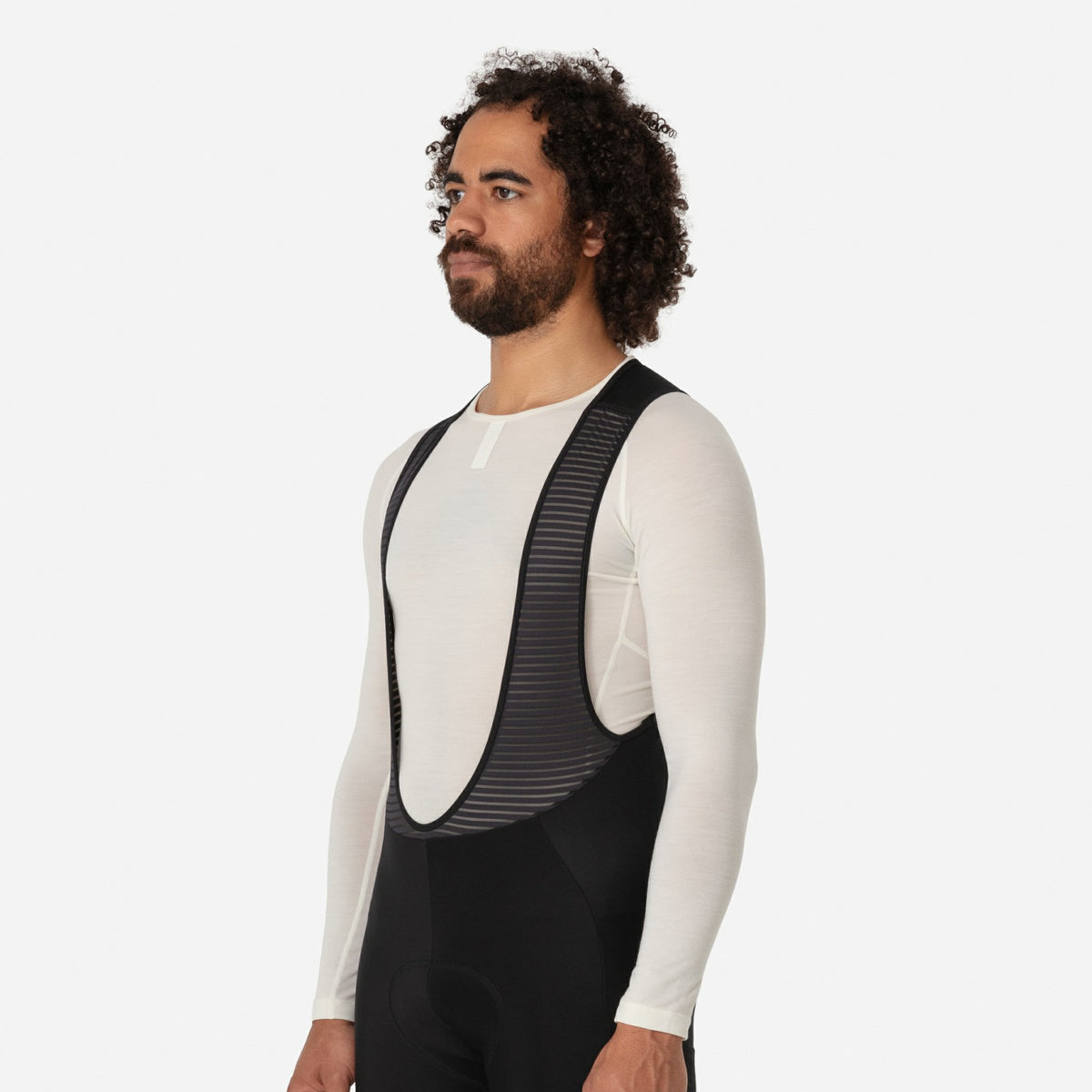 Merino Base Layer - Long Sleeve
