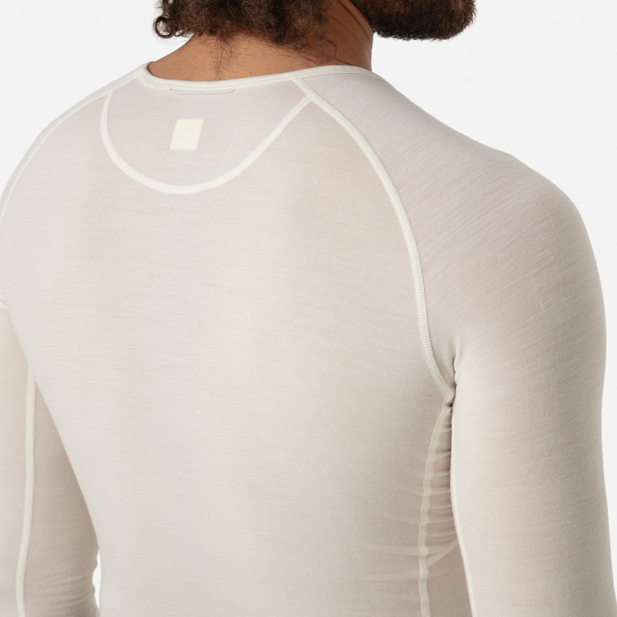 Merino Base Layer - Long Sleeve