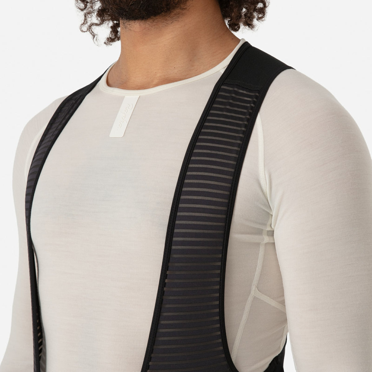 Merino Base Layer - Long Sleeve