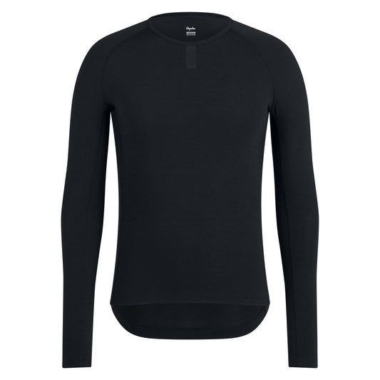 Merino Base Layer - Long Sleeve
