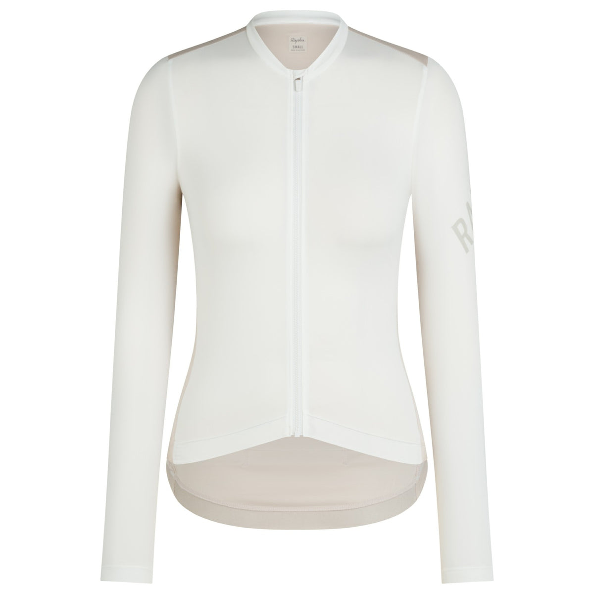 Pro Team Long Sleeve Lightweight Jersey