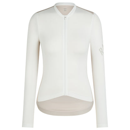 Pro Team Long Sleeve Lightweight Jersey