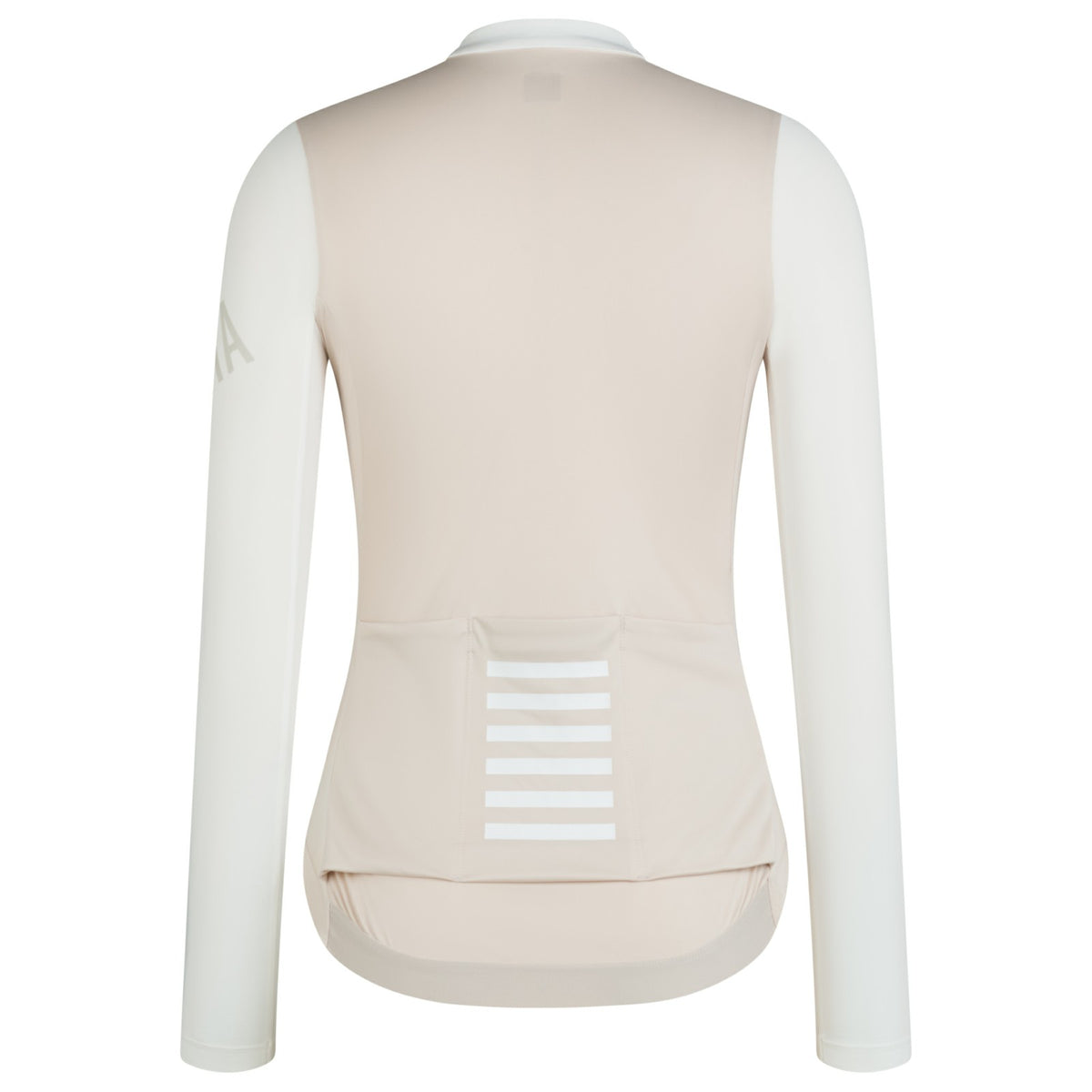 Pro Team Long Sleeve Lightweight Jersey