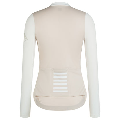 Pro Team Long Sleeve Lightweight Jersey