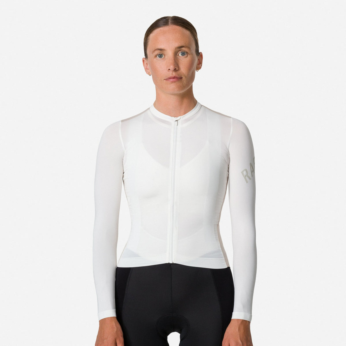 Pro Team Long Sleeve Lightweight Jersey