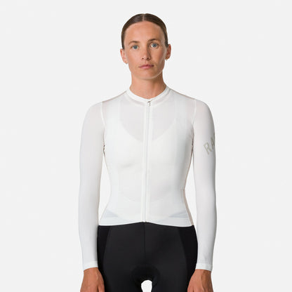 Pro Team Long Sleeve Lightweight Jersey