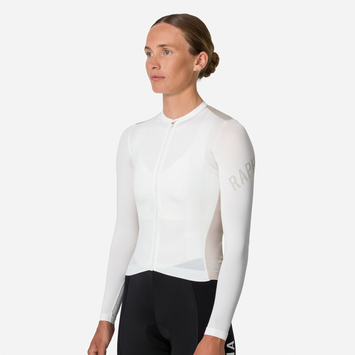 Pro Team Long Sleeve Lightweight Jersey
