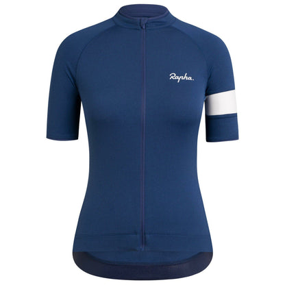 Core Cycling Jersey - Performance Riding