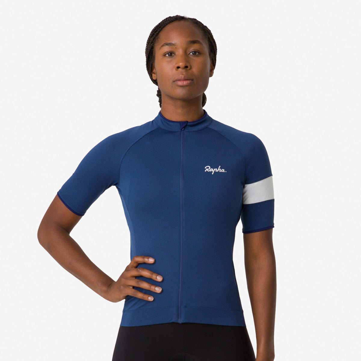 Core Cycling Jersey - Performance Riding