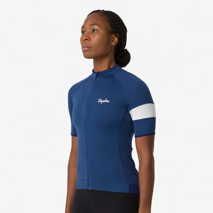 Core Cycling Jersey - Performance Riding