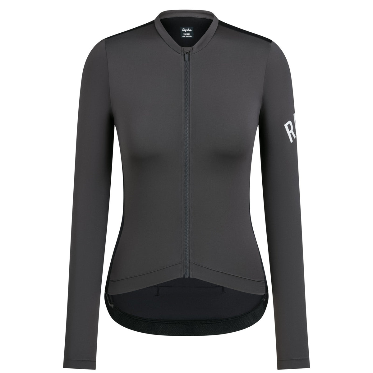 Pro Team Long Sleeve Lightweight Jersey