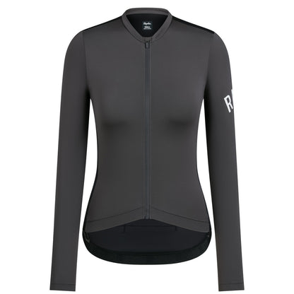 Pro Team Long Sleeve Lightweight Jersey
