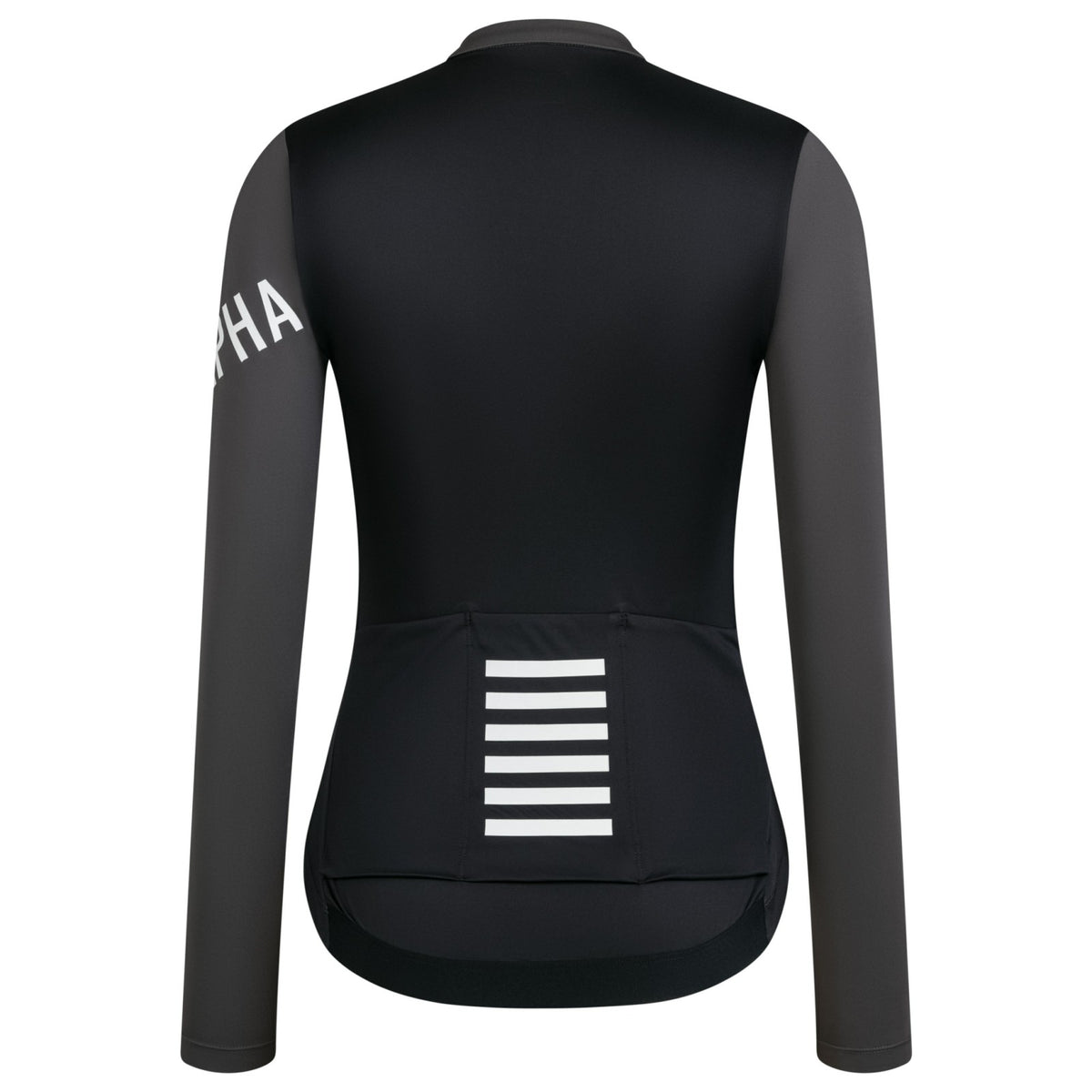 Pro Team Long Sleeve Lightweight Jersey