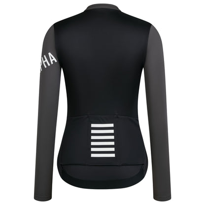 Pro Team Long Sleeve Lightweight Jersey