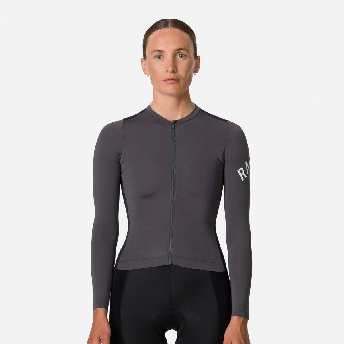 Pro Team Long Sleeve Lightweight Jersey