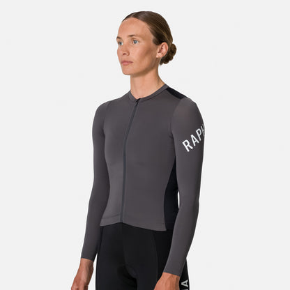 Pro Team Long Sleeve Lightweight Jersey