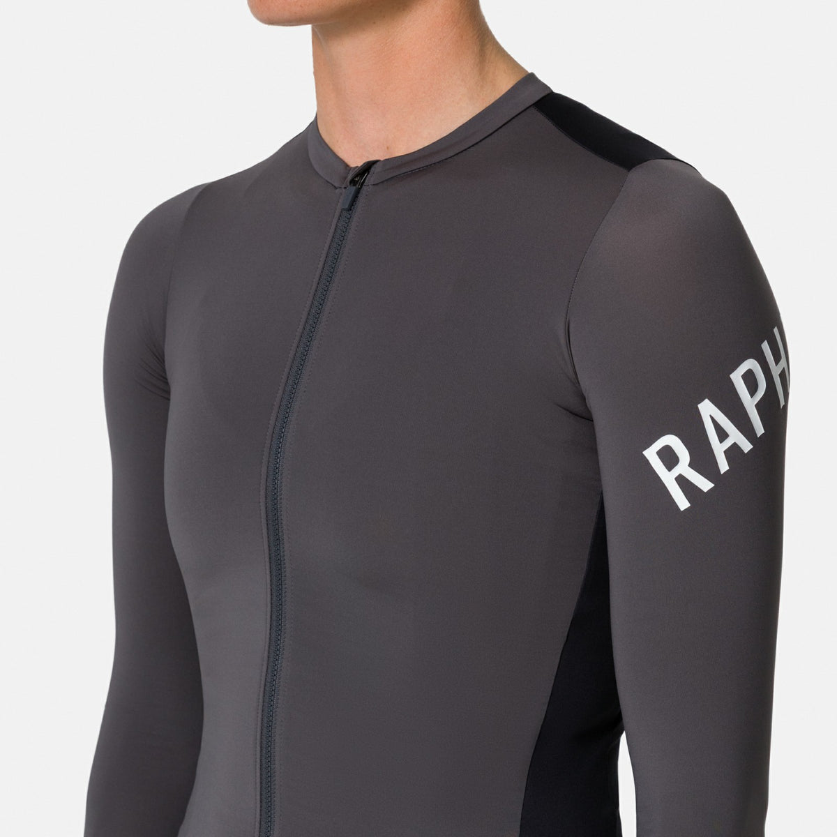 Pro Team Long Sleeve Lightweight Jersey