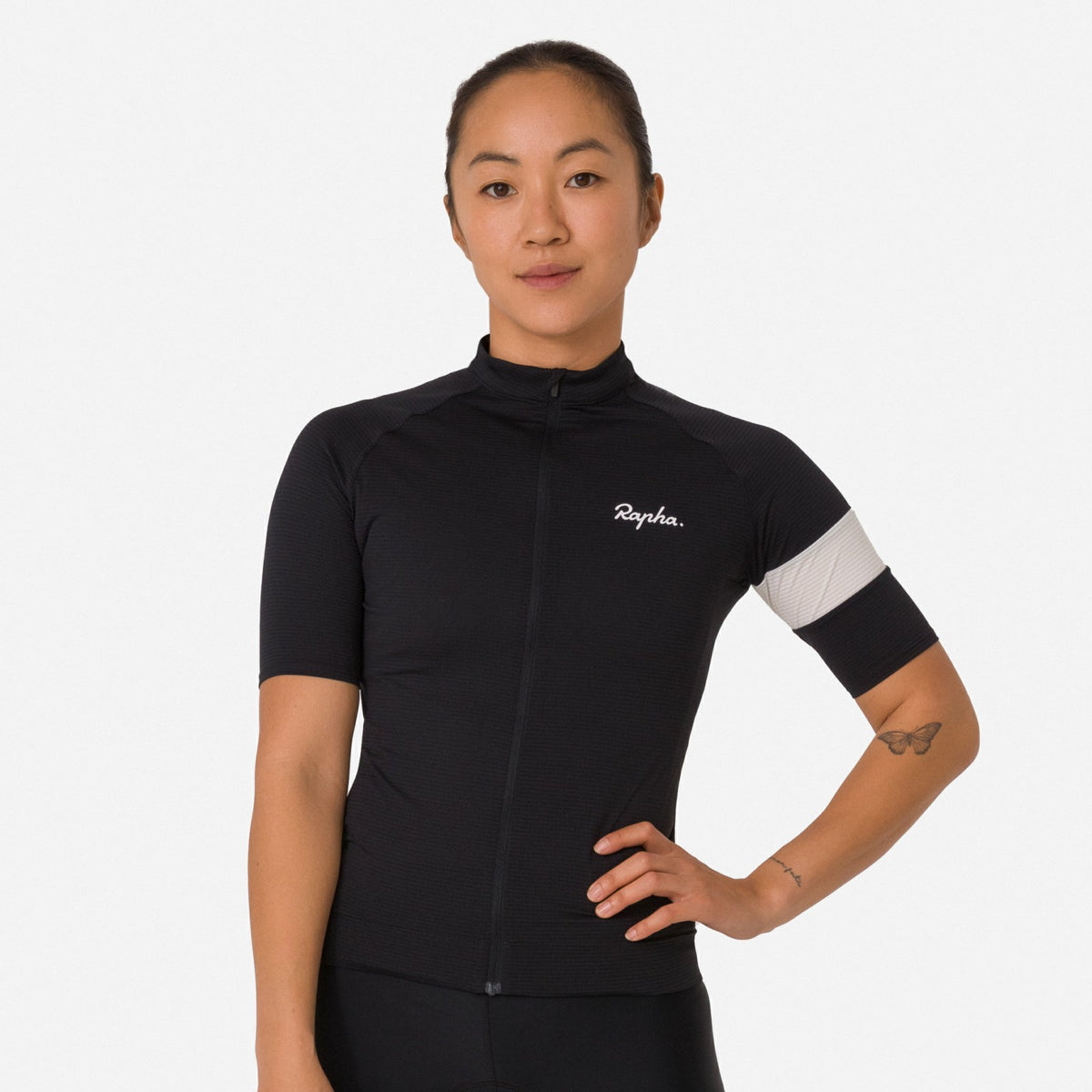 Core Lightweight Cycling Jersey